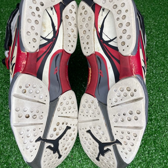 Air Jordan 8 CDP Basketball Shoe Countdown Pack - Picture 6 of 8